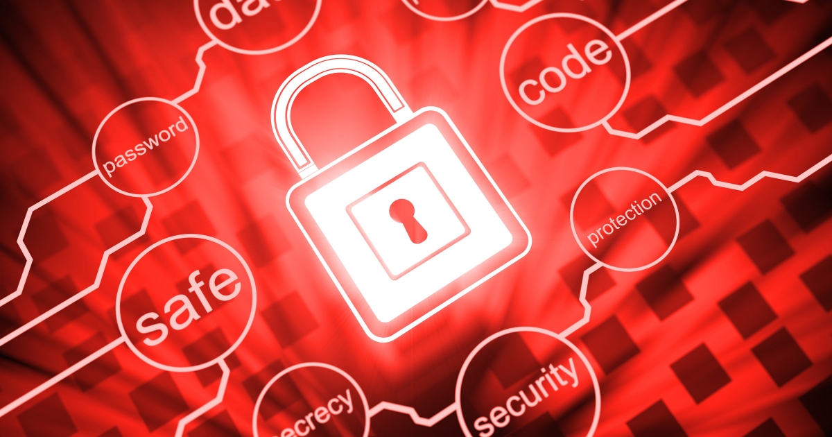Domain hijacking là gì? Cách xử lý và phòng tránh hiệu quả 25 Các lỗ hổng bảo mật có thể dẫn đến domain hijacking