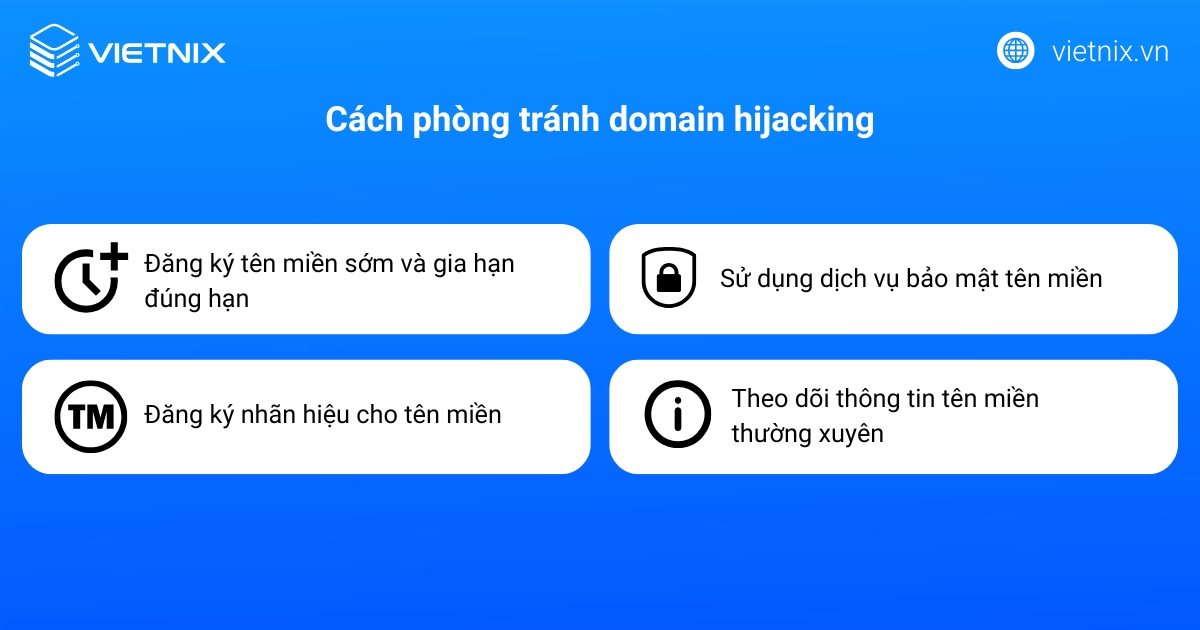 Domain hijacking là gì? Cách xử lý và phòng tránh hiệu quả 35 domain hijacking 7