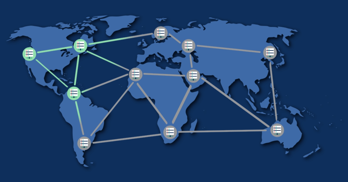 Hướng dẫn kiểm tra DNS của tên miền chi tiết 29 DNS Propagation bảo đảm thay đổi DNS dần được áp dụng đồng bộ trên toàn cầu