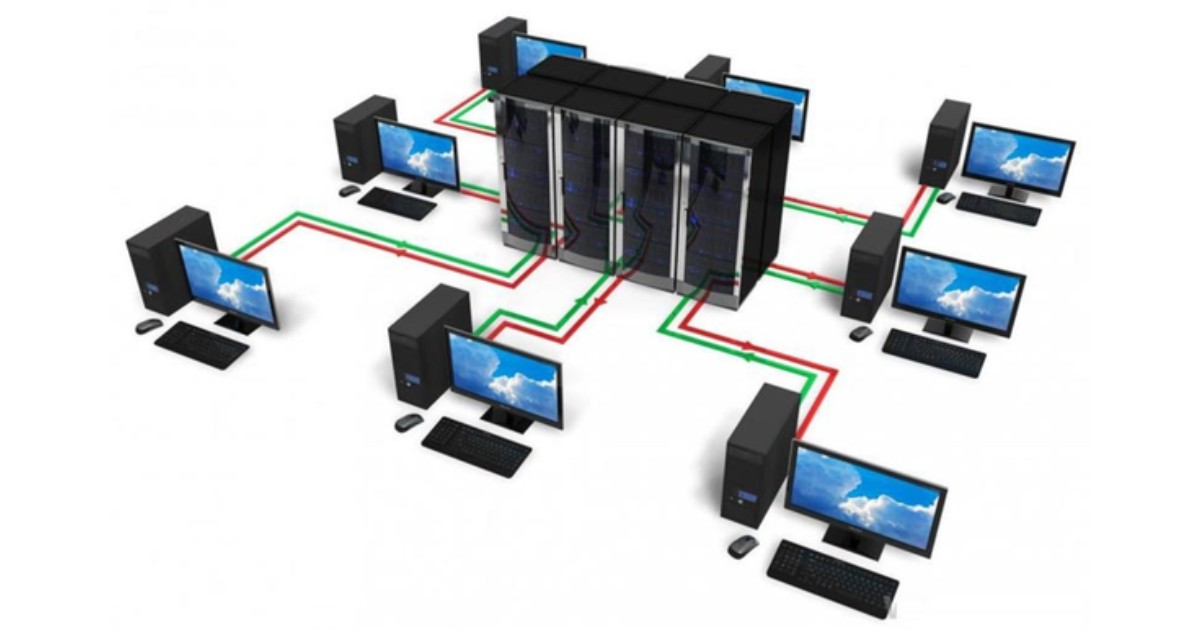 Máy trạm là gì? Ưu điểm nổi bật, phân biệt với PC và Server 31 may tram la gi 13