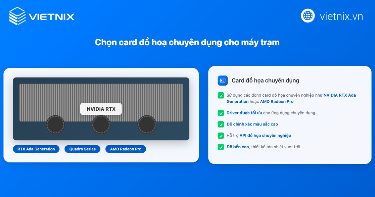 Máy trạm là gì? Ưu điểm nổi bật, phân biệt với PC và Server 45 may tram la gi 8 1