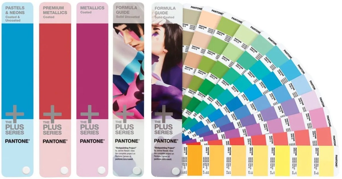 Pantone là gì? Phân biệt màu Pantone với CMYK và RGB 17 pantone la gi 2