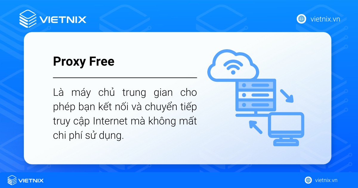Proxy Free là gì? 27 phần mềm Proxy miễn phí tốt nhất 36 proxy free 1