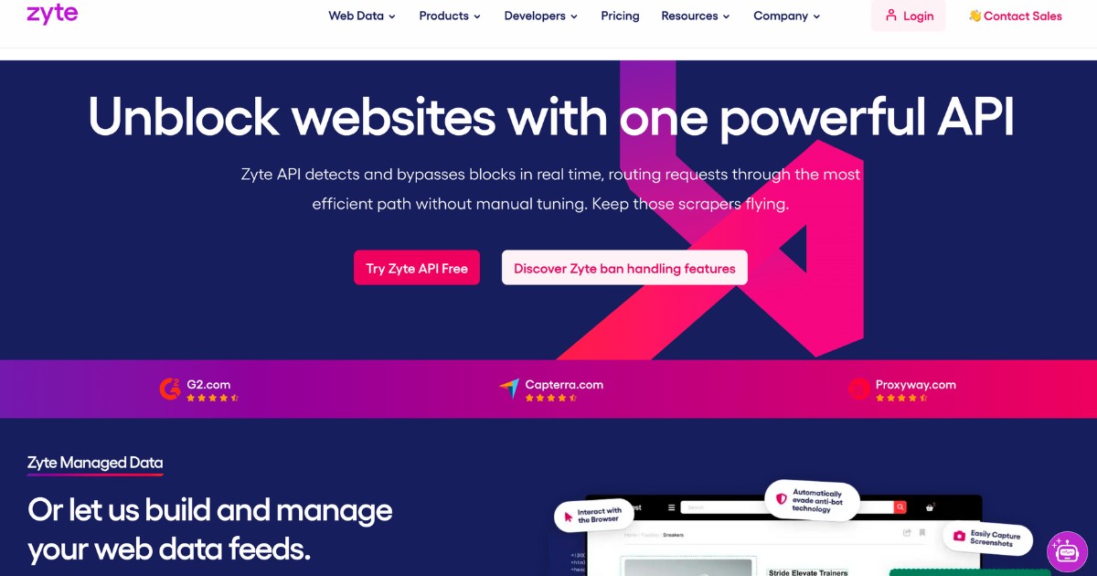 Proxy Free là gì? 27 phần mềm Proxy miễn phí tốt nhất 60 proxy free 12