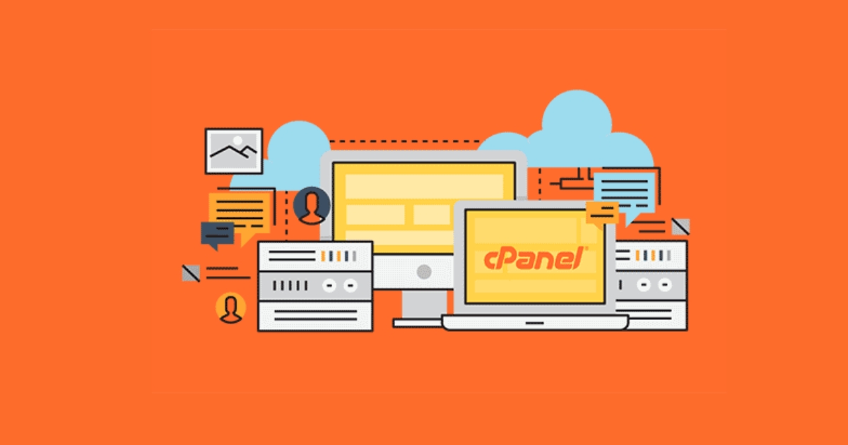 Python Hosting là gì? Kinh nghiệm chọn cấu hình phù hợp 83 Hosting nên hỗ trợ các công cụ quản lý như cPanel