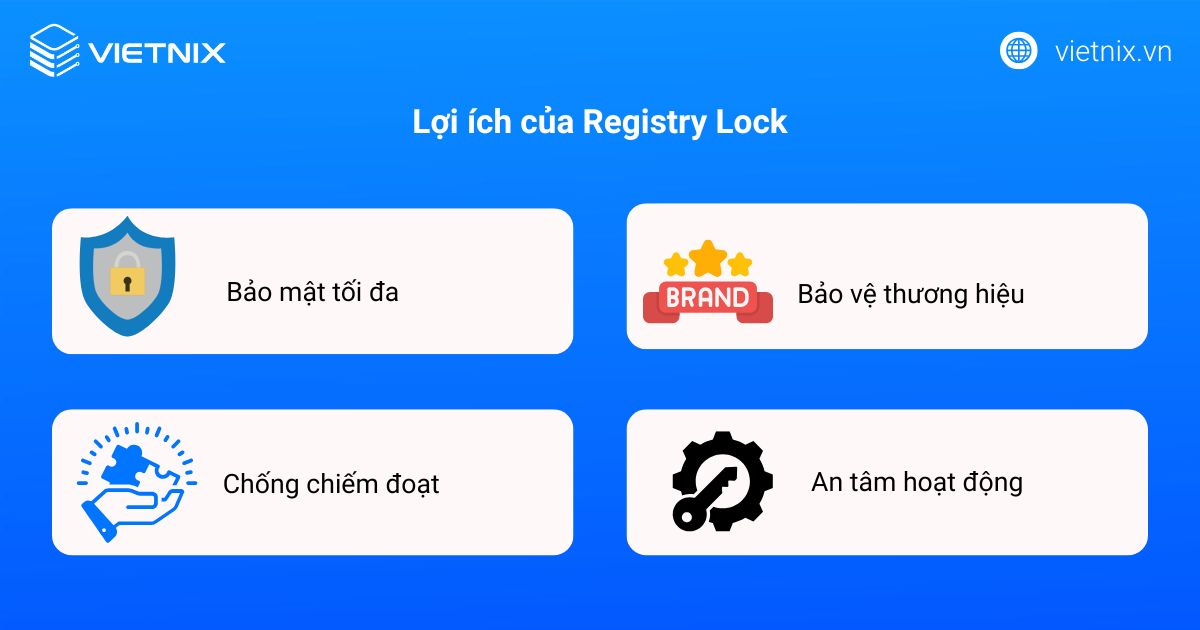 Registry Lock là gì? Bảo mật tối đa cho tên miền của bạn 16 registry lock 3