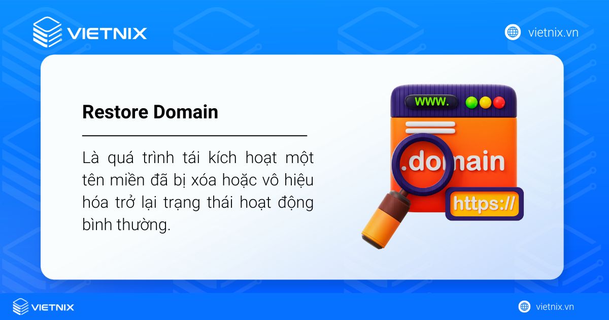 Restore Domain là gì? Chi phí và lưu ý khi Restore Domain 19 restore domain 1