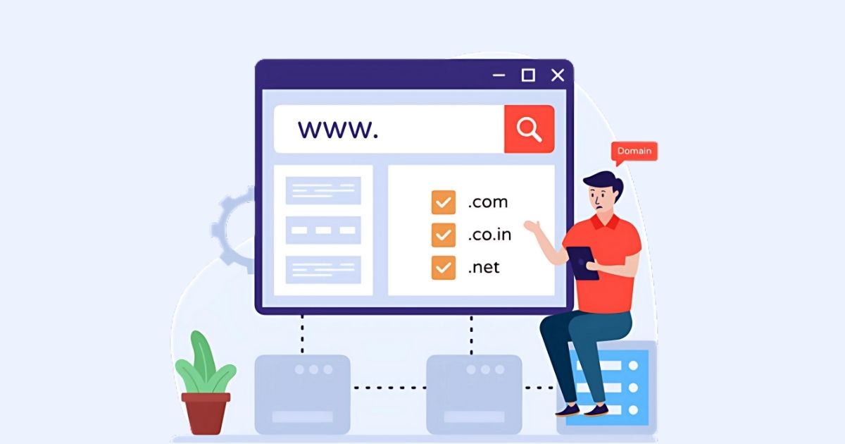 Root Domain là gì? Vai trò & cách đăng ký Root Domain đơn giản 20 Vai trò chính của Root Domain