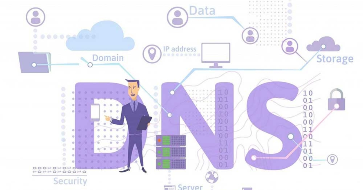 Tên miền .blog là gì? Định nghĩa, ưu điểm và cách đăng ký nhanh chóng từ A-Z 29 Bạn cần thường xuyên kiểm tra và cập nhật DNS