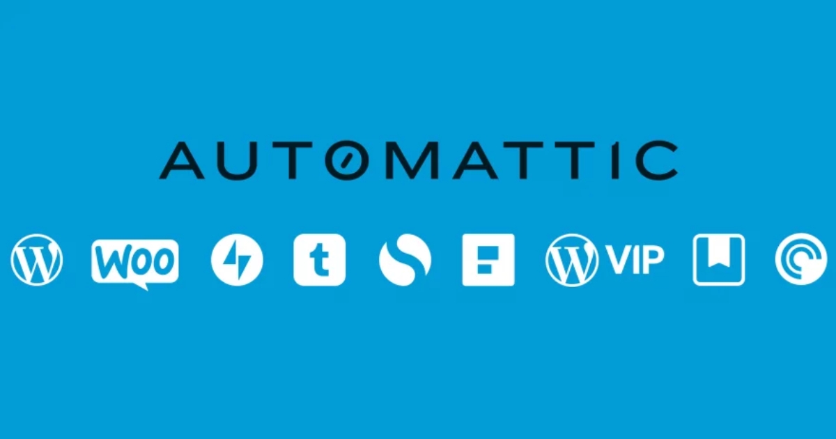 Tên miền .blog là gì? Định nghĩa, ưu điểm và cách đăng ký nhanh chóng từ A-Z 21 Automattic, công ty mẹ của WordPress.com đã trở thành nhà quản lý chính thức của .blog