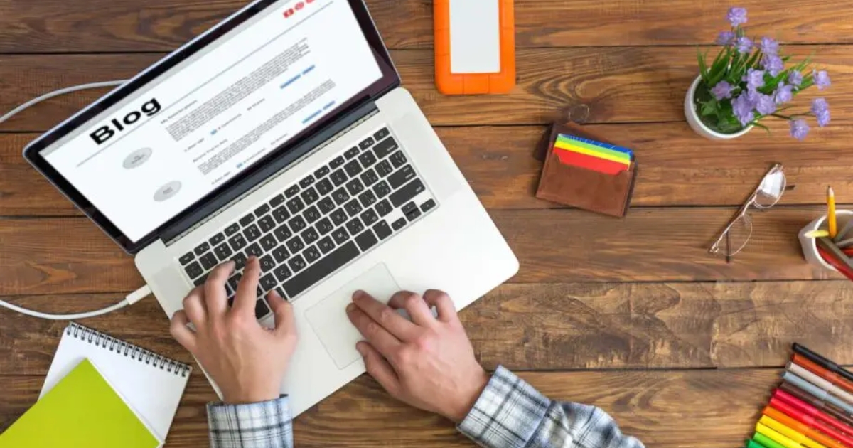 Tên miền .blog là gì? Định nghĩa, ưu điểm và cách đăng ký nhanh chóng từ A-Z 23 Tên miền .blog là một lựa chọn tuyệt vời cho nhiều đối tượng khác nhau