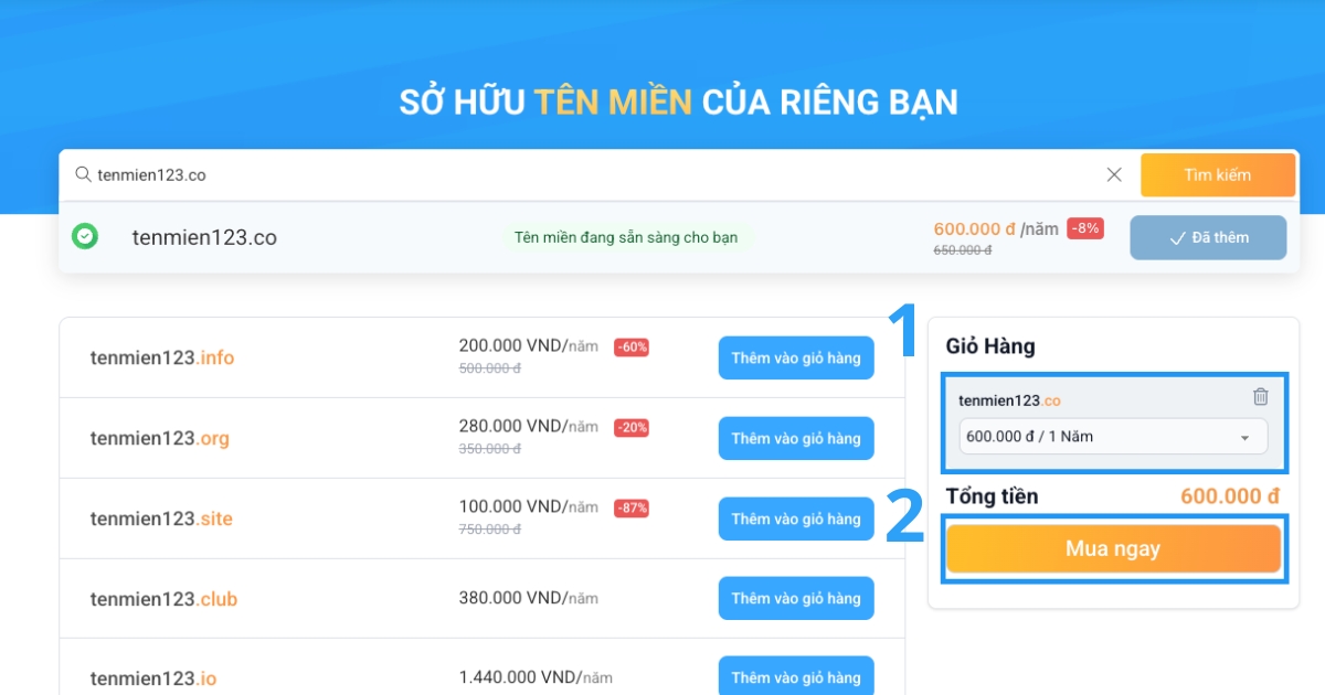 Tên miền .CO là gì? So sánh tên miền .CO với .COM và cách đăng ký chi tiết 40 ten mien co la gi 3