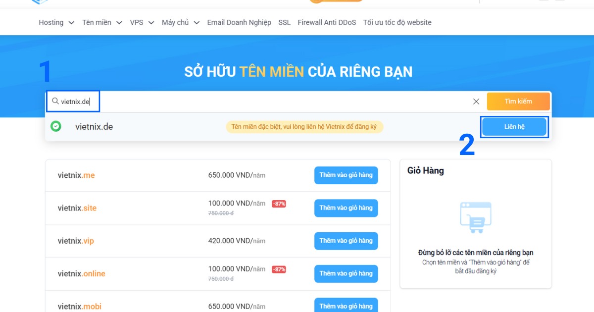 Tên miền .de là gì? Quy trình đăng ký tên miền de đơn giản 17 ten mien de 5