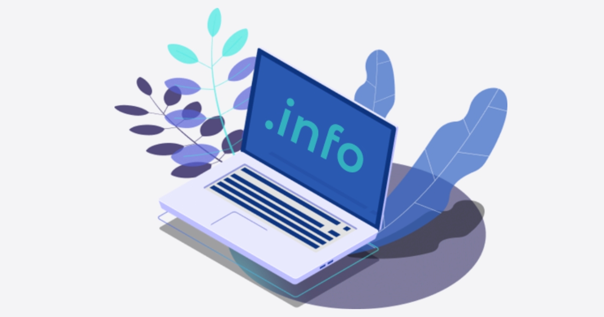 Tên miền .info: Ý nghĩa, ưu nhược điểm và cách đăng ký chi tiết 27 Website với tên miền .info hoàn toàn có thể xây dựng uy tín và thành công