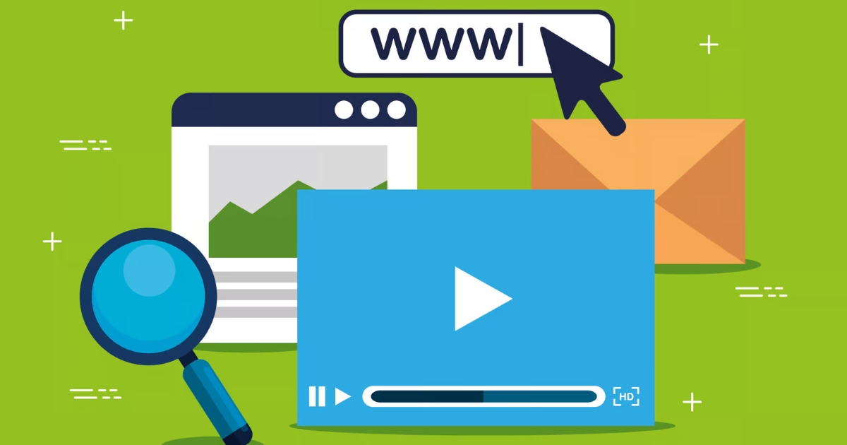 Tên miền .tv là gì? Ý nghĩa, ưu nhược điểm và đối tượng nên dùng 28 Tên miền .TV trở nên phổ biến vì nó khai thác được sự liên kết tâm trí mạnh mẽ của người dùng