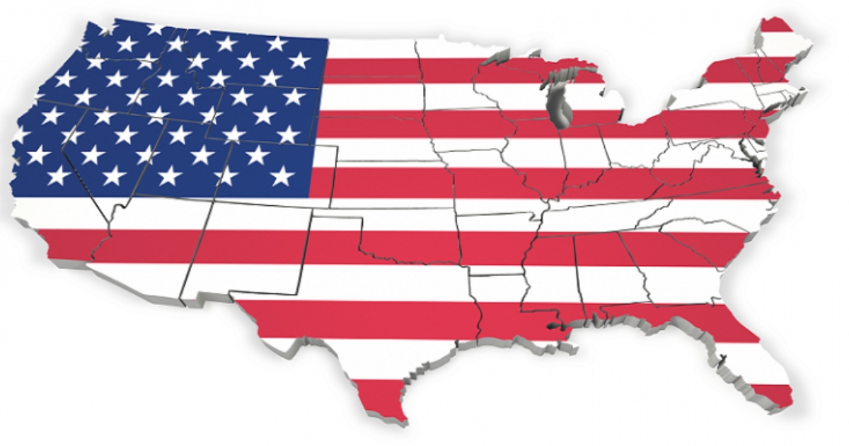 Tên miền .us là gì? Lợi ích, điều kiện và cách đăng ký 17 Đối với các công cụ tìm kiếm như Google, tên miền .us là một tín hiệu địa lý quan trọng (Nguồn: Internet)