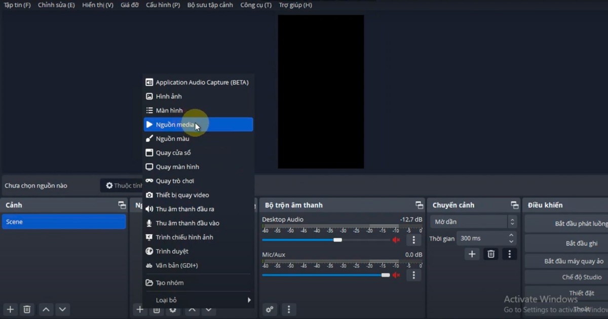 VPS Livestream TikTok là gì? Cách cài đặt, sử dụng VPS Livestream TikTok 20 vps livestream tiktok 7