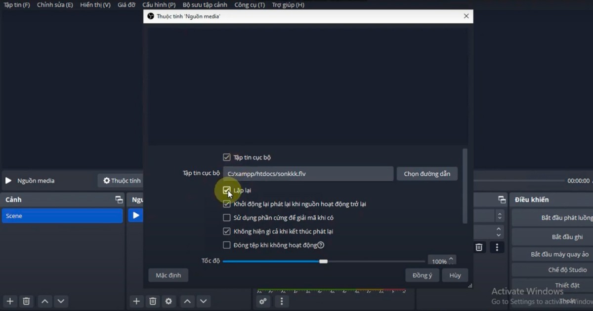 VPS Livestream TikTok là gì? Cách cài đặt, sử dụng VPS Livestream TikTok 22 vps livestream tiktok 9