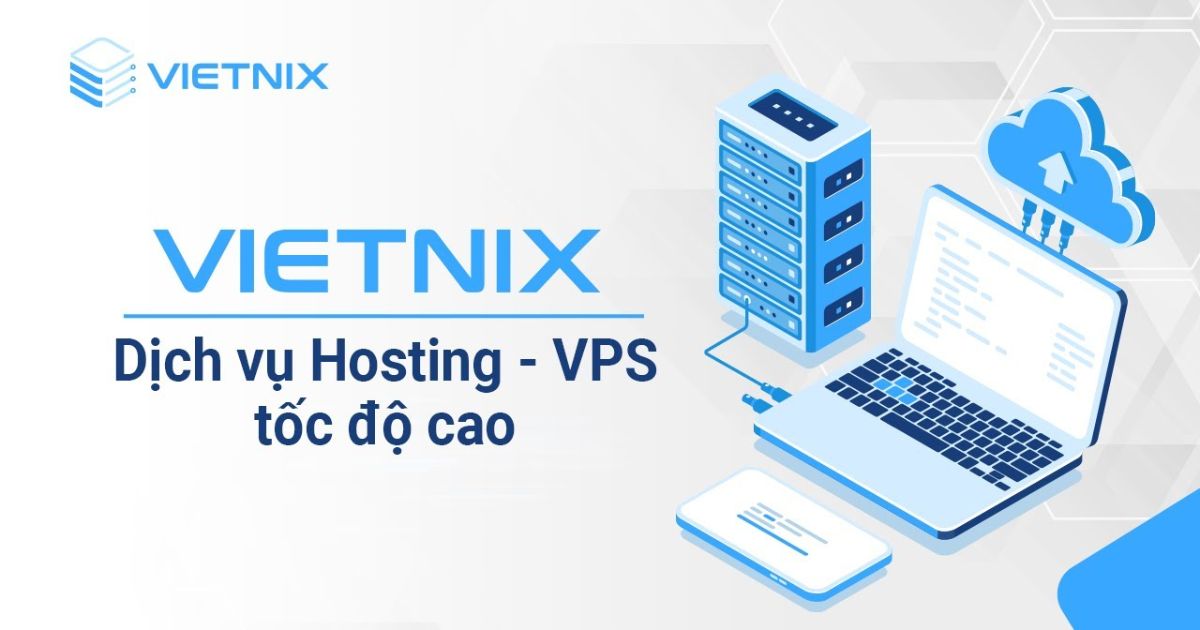 VPS Storage là gì? Các tính năng nổi bật của VPS Storage 22 Hãy liên hệ Vietnix để được tư vấn ngay