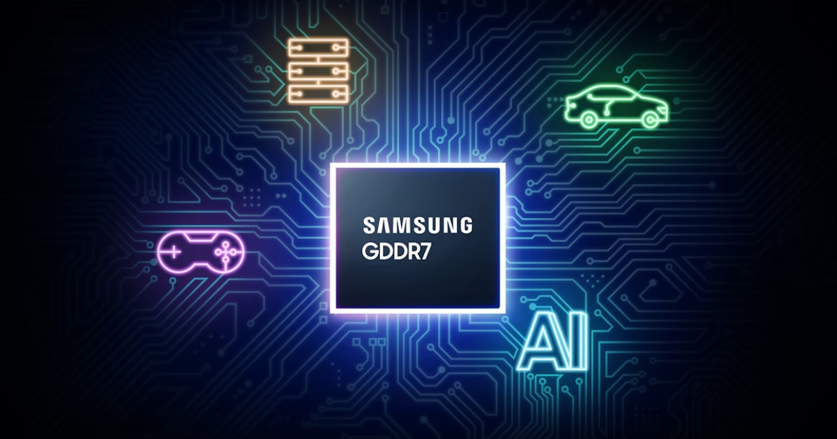 VRAM là gì? Bao nhiêu GB VRAM là đủ? Phân biệt RAM và VRAM 19 GDDR7 là thế hệ tiên tiến nhất tính đến 2025