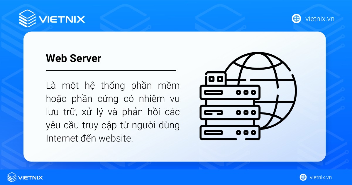 Web Server là gì? Tìm hiểu cách hoạt động và một số loại máy chủ web phổ biến 21 web server la gi 1