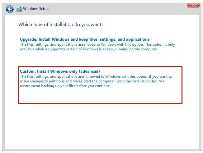Windows Server 2022: Tính năng nổi bật và cách cài đặt chi tiết 30 windows server 2022 10