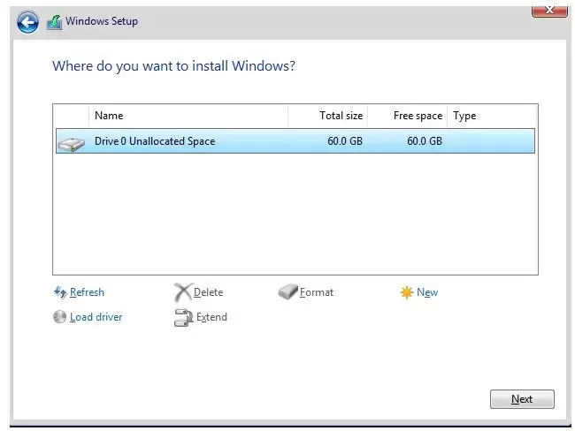Windows Server 2022: Tính năng nổi bật và cách cài đặt chi tiết 31 windows server 2022 11