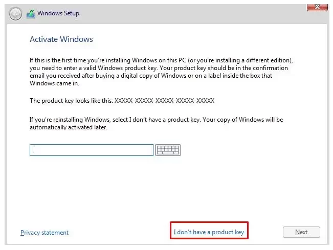 Windows Server 2022: Tính năng nổi bật và cách cài đặt chi tiết 27 windows server 2022 7