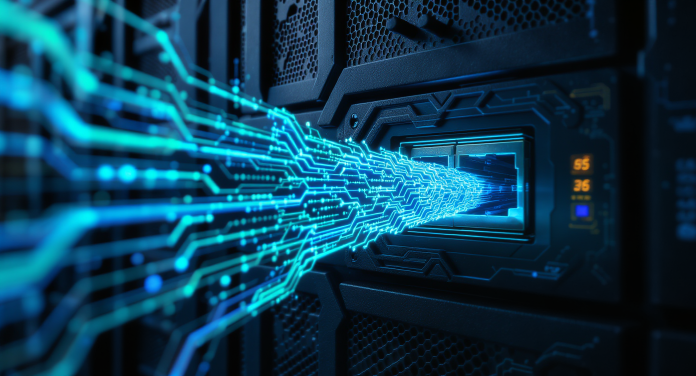 Vietnix Speed Optimizer: Giải mã nền tảng phần cứng Hosting 12 Cổng mạng 20Gbps - đảm bảo băng thông truyền tải