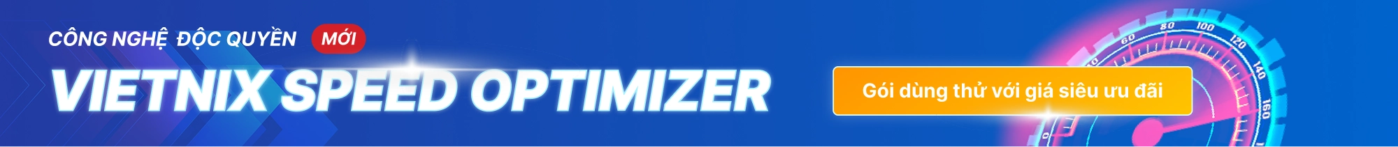 Speed optimizer 2
