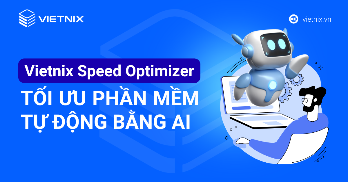 Vietnix Speed Optimizer