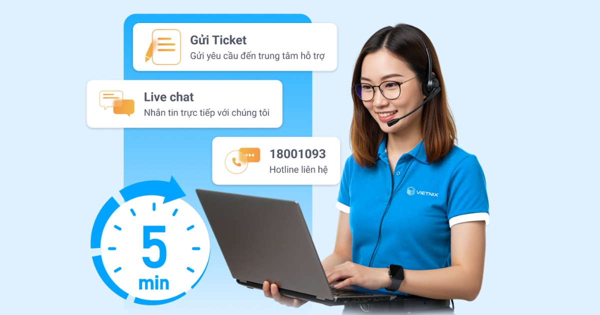 Bị mất tên miền: Nguyên nhân và cách lấy lại 17 Chọn nhà cung cấp uy tín để nhận được sự hỗ trợ chuyên nghiệp