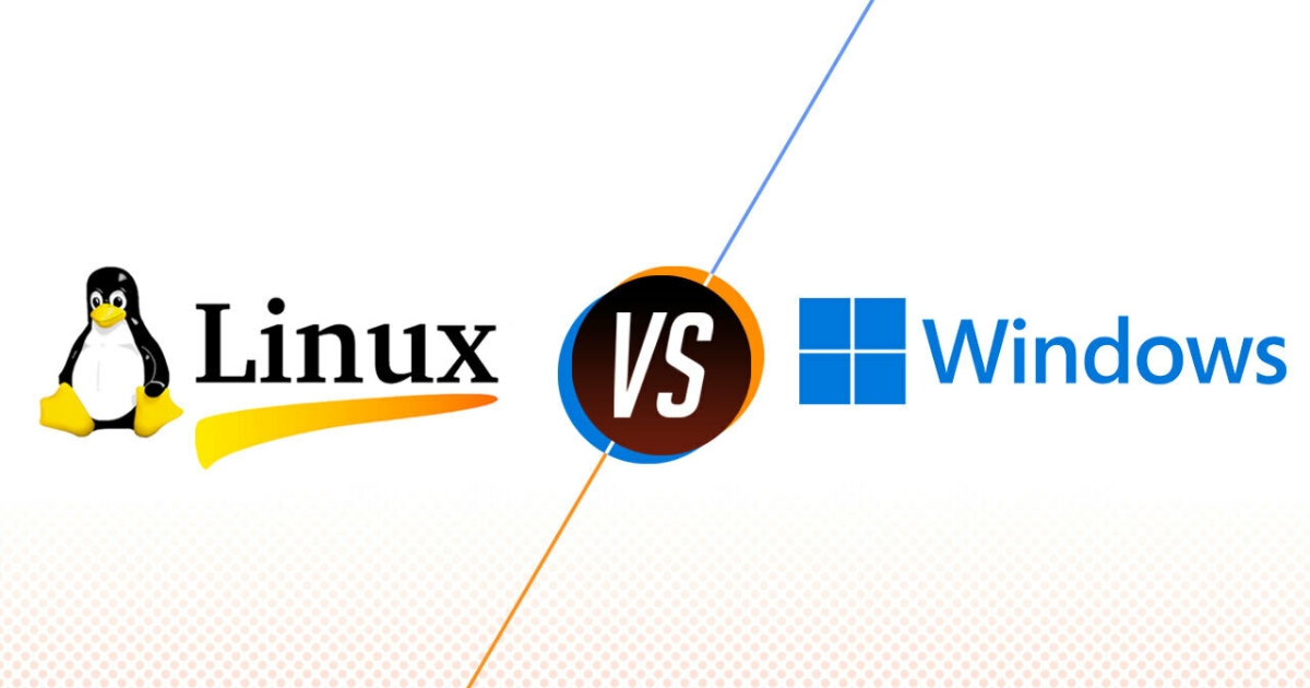Hướng dẫn chi tiết từ A-Z cách cấu hình VPS để chạy website và tối ưu hiệu suất hiệu quả 16 Có hai hệ điều hành chính là Linux và Windows Server