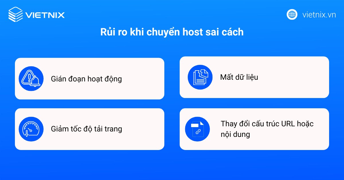 chuyen host co anh huong den seo 1