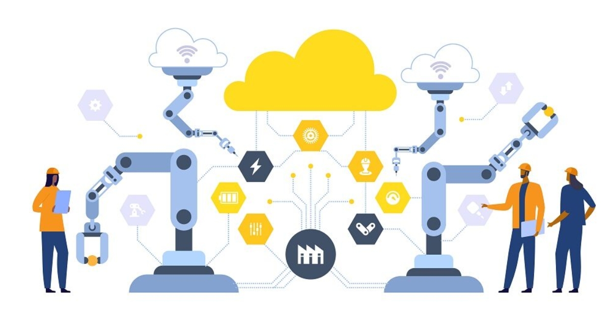 Tự động hóa đám mây có vai trò thiết yếu vì giúp khai thác toàn bộ tiềm năng của điện toán đám mây