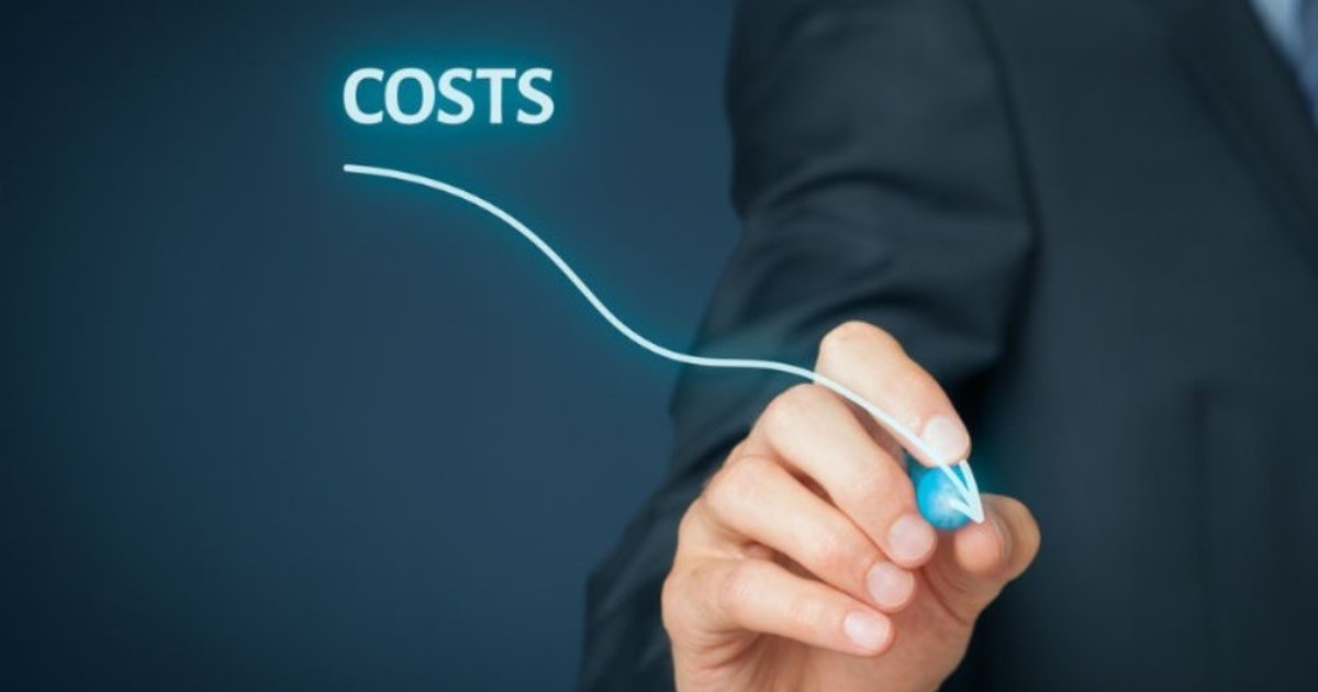 Cloud DR là gì? Lợi ích và cách xây dựng kế hoạch khôi phục thảm họa hiệu quả 17 Cloud DR giúp tiết kiệm chi phí đầu tư và vận hành cho doanh nghiệp