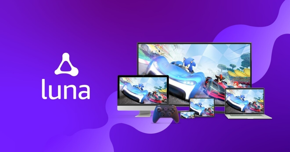 Amazon Luna là dịch vụ chơi game đám mây mới nổi của Amazon