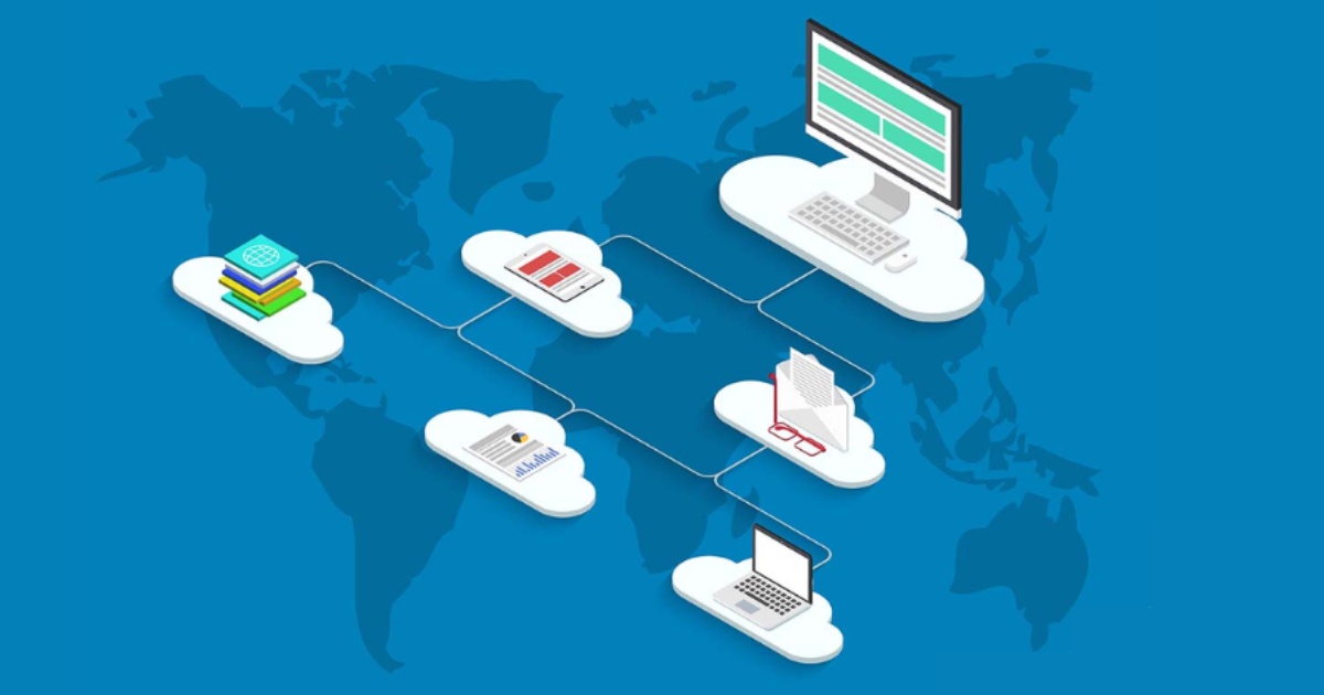 Cloud Management là gì? Lợi ích, thách thức và cách tối ưu hiệu quả 12 Cách thức hoạt động của Cloud Management