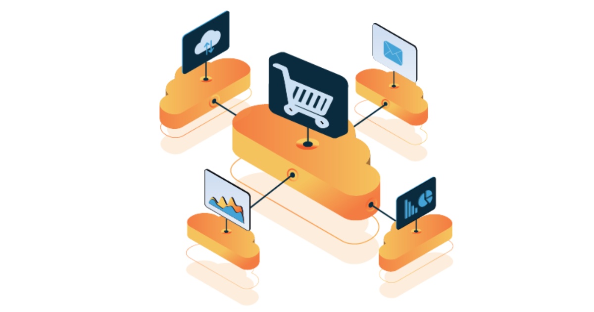 Cloud Marketplace là gì? Mua dịch vụ đám mây từ Cloud Marketplace có an toàn không? 20 Cloud Marketplace cung cấp cho doanh nghiệp đa dạng các giải pháp