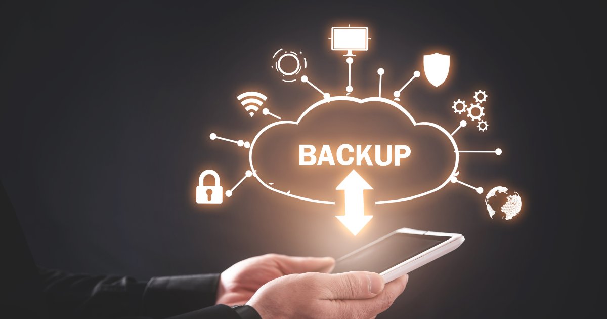 Cloud Storage là gì? Tính năng và lợi ích khi sử dụng lưu trữ đám mây 27 Cloud Storage có khả năng tự động lưu trữ và cập nhật dữ liệu liên tục trên hệ thống đám mây