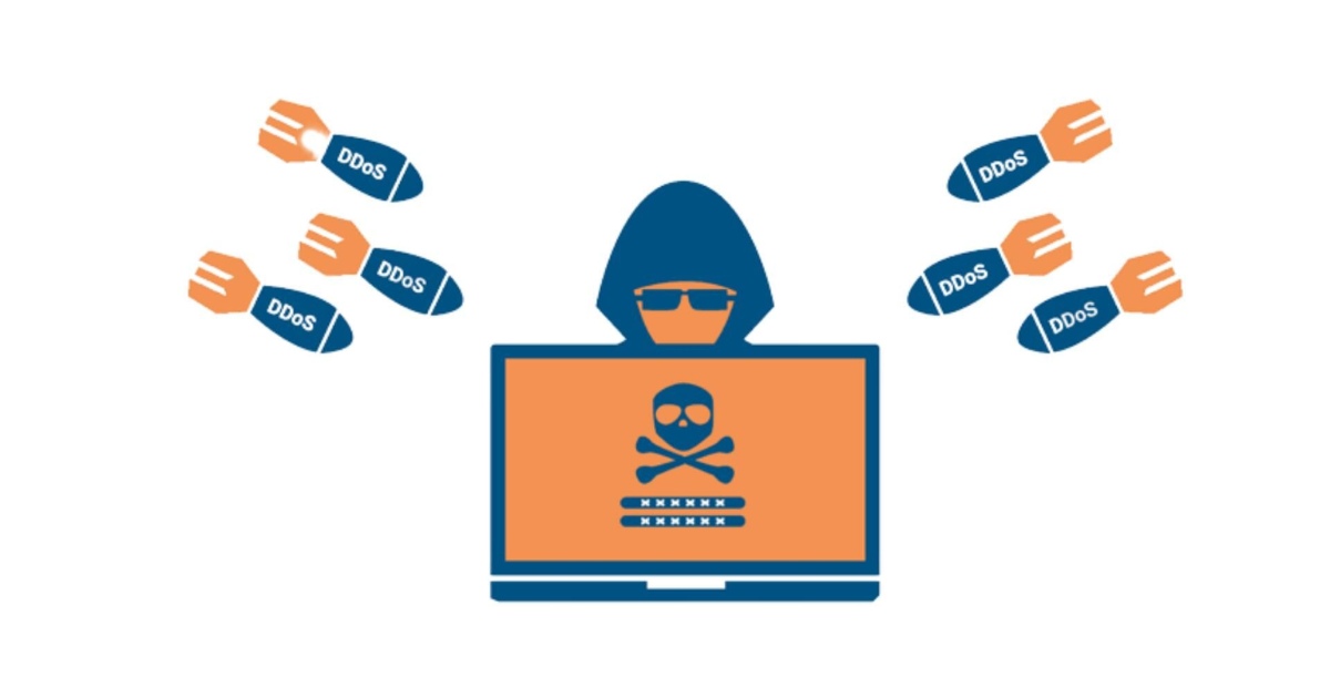 Cloud WAF là gì? Phân loại chi tiết, lợi ích và cách thức hoạt động của Cloud WAF 21 Dùng Cloud WAF để chống lại các cuộc tấn công ứng dụng web và DDoS