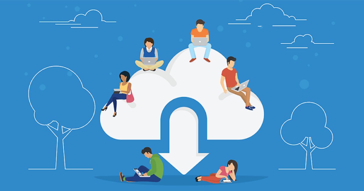 Community Cloud là gì? Ưu nhược điểm và ứng dụng thực tế 34 Các trường đại học và viện nghiên cứu có thể hợp tác trên Community Cloud để chia sẻ tài nguyên tính toán hiệu năng cao