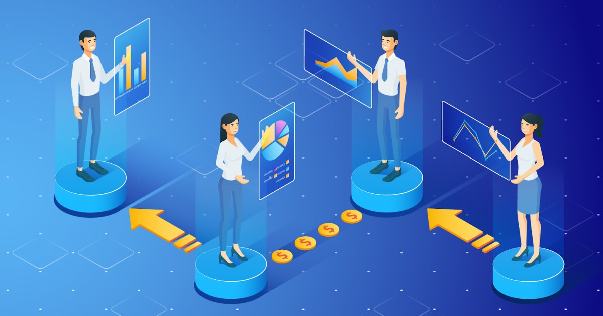 DBaaS là gì? Tổng quan kiến thức về Database as a Service 21 Nên ưu tiên chọn nhà cung cấp cho phép triển khai cơ sở dữ liệu tại vị trí gần máy chủ ứng dụng