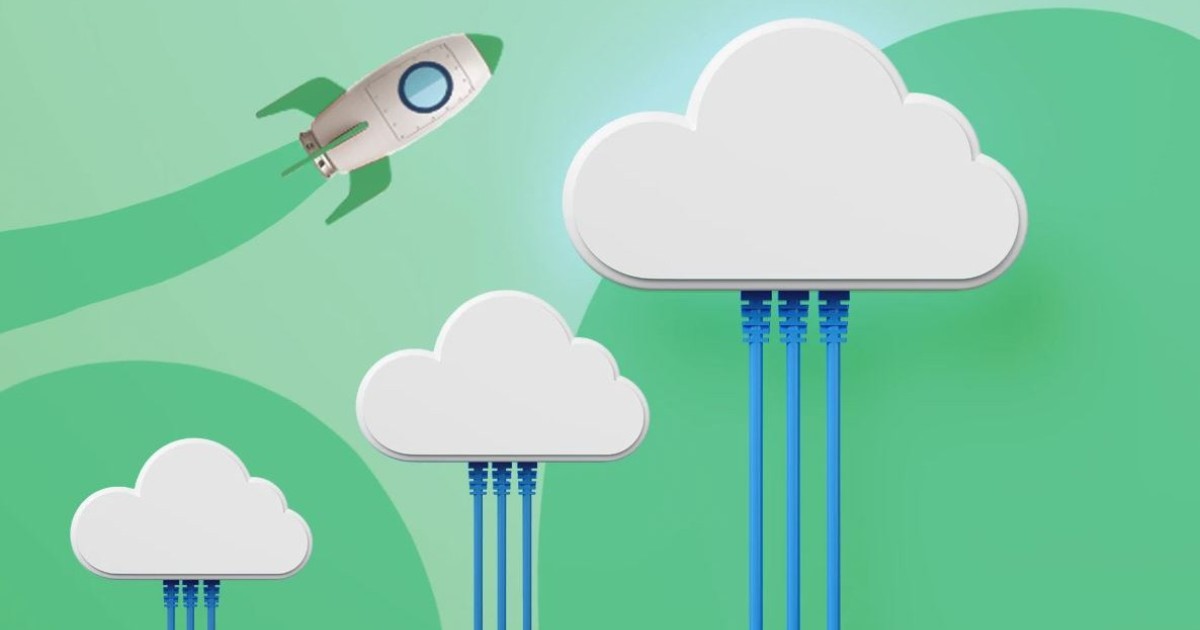 DBaaS là gì? Tổng quan kiến thức về Database as a Service 22 Nhà cung cấp cần đảm bảo đáp ứng hiệu suất vận hành ổn định với tải công việc hiện tại