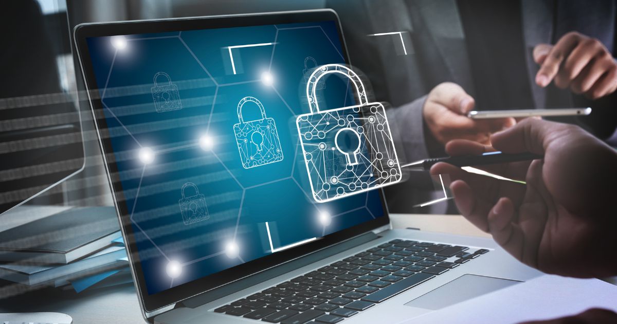 Domain Blacklist Check là gì? Nguyên nhân và 12 công cụ check blacklist domain 54 Giải pháp bảo mật website chuyên sâu (Nguồn: Internet)