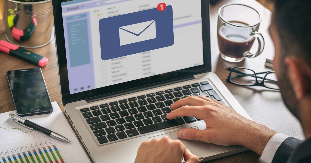 Domain Blacklist Check là gì? Nguyên nhân và 12 công cụ check blacklist domain 55 Dịch vụ Email doanh nghiệp chuyên nghiệp (Nguồn: Internet)