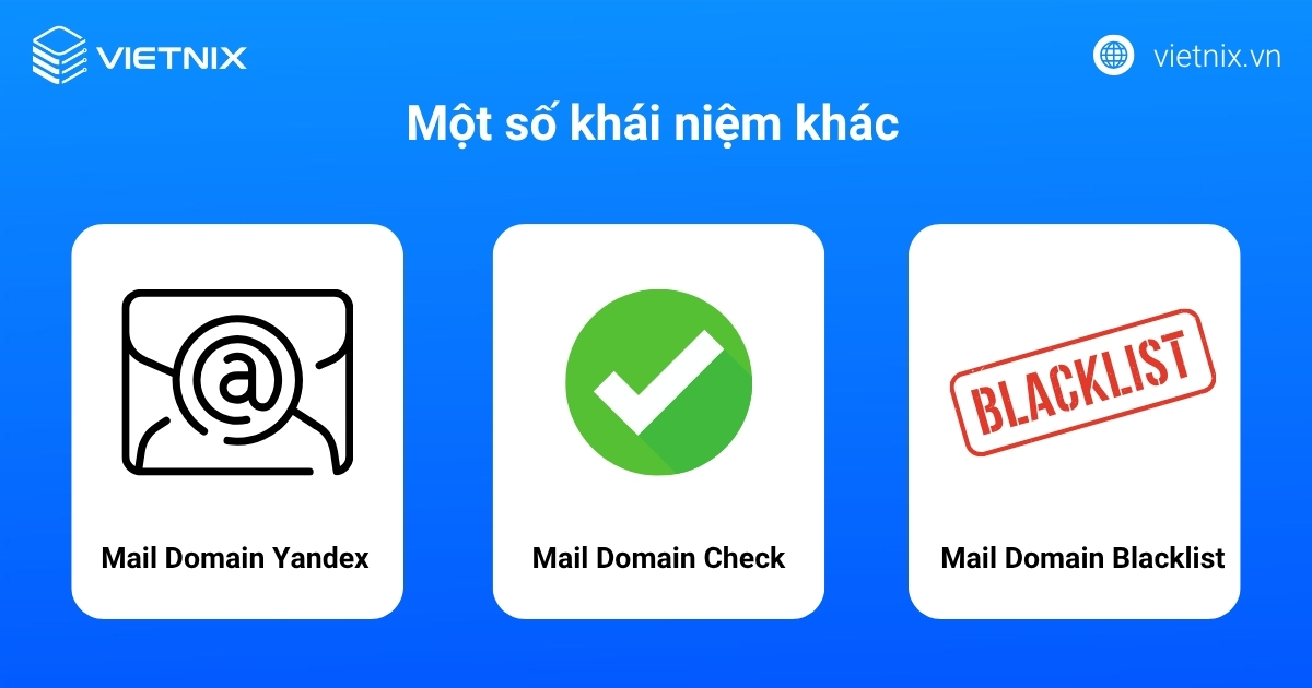 Email Domain là gì? Hướng dẫn tạo Email tên miền chuyên nghiệp 23 email domain 7 1