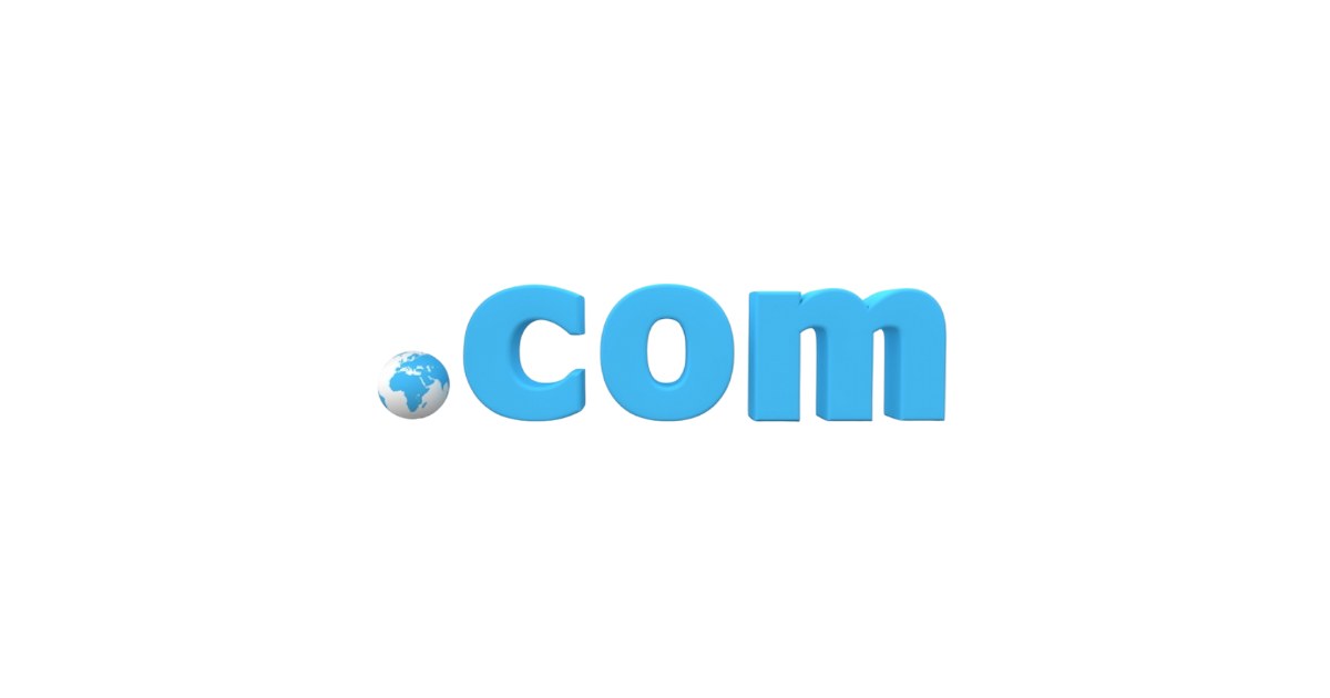 Exact Match Domain là gì? Tên miền đối sánh sẽ bị ảnh hưởng như thế nào khi Google cập nhật thuật toán? 20 Bạn nên ưu tiên chọn đuôi .com vì được tin cậy hơn.