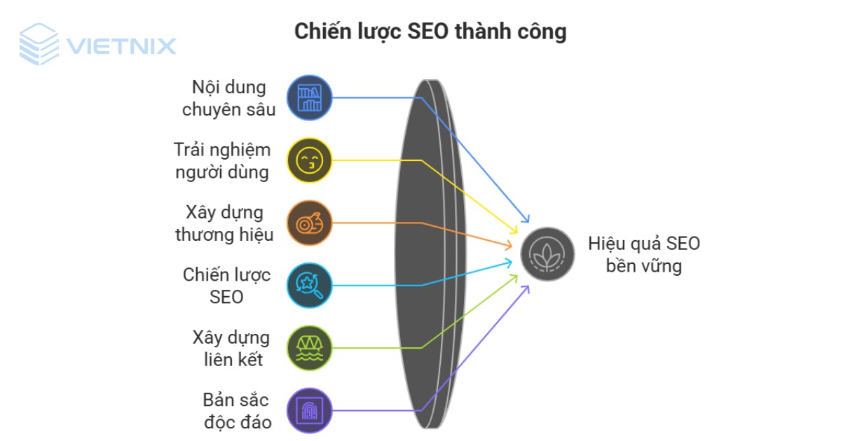Exact Match Domain là gì? Tên miền đối sánh sẽ bị ảnh hưởng như thế nào khi Google cập nhật thuật toán? 19 Chiến lược SEO thành công