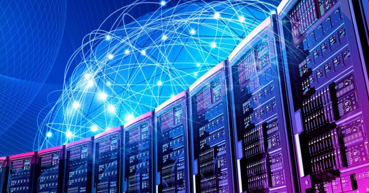 HCI là gì? Lợi ích nổi bật và nguyên lý hoạt động 20 HCI được ứng dụng trong việc tối ưu hóa trung tâm dữ liệu